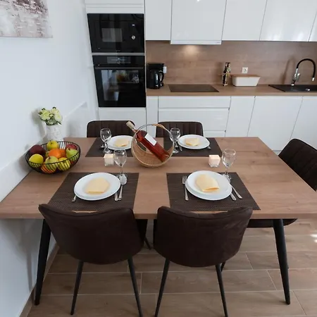 Pensjonat Batur Zadar