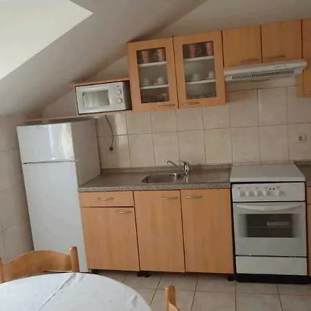 Batur Vendégház Zára