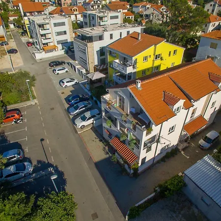 Pensjonat Batur Zadar