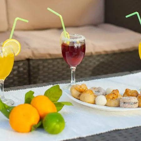 Pensjonat Batur Zadar