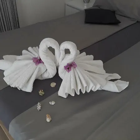 Batur 3* Zára