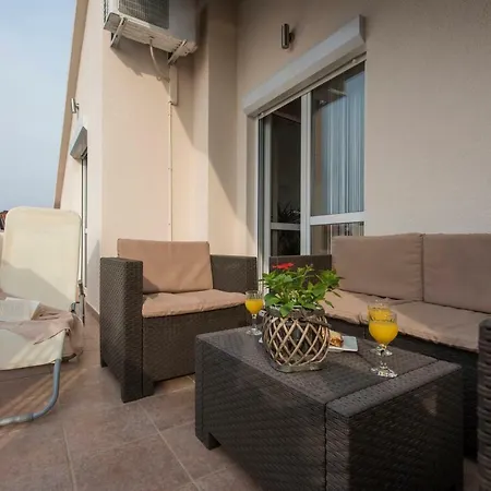 Batur Pensjonat Zadar