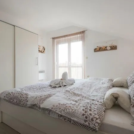 Pensjonat Batur Zadar