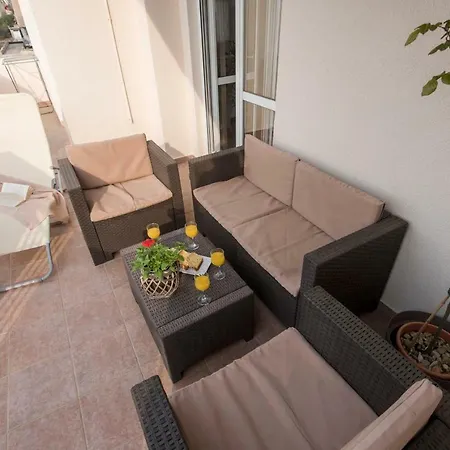 Batur ゲストハウス ザダル