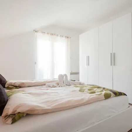 Batur Pensjonat Zadar