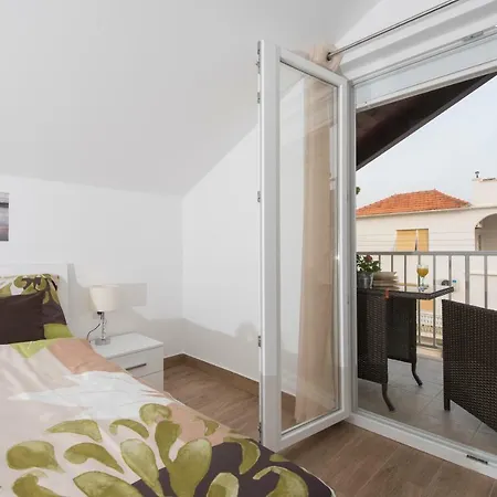 Vendégház Batur 3*