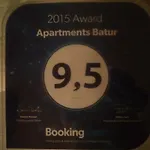 Gostinjska kuća Batur Zadar