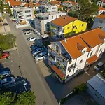 Gostinjska kuća Batur Zadar