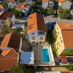 Gostinjska kuća Batur