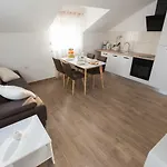 Gostinjska kuća Batur Zadar