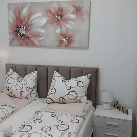 Gæstehus Batur 3*