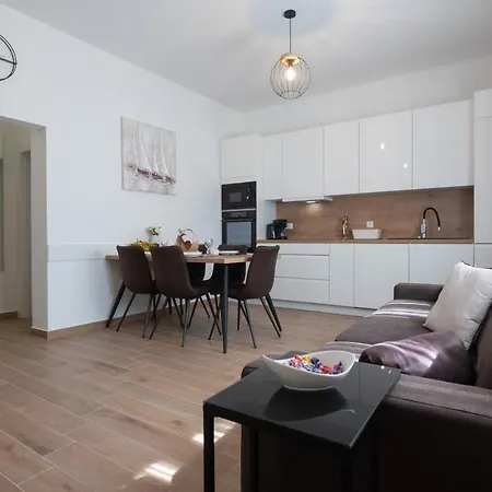 Batur 3* Zadar