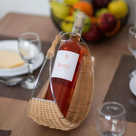 بيت ضيافة Batur