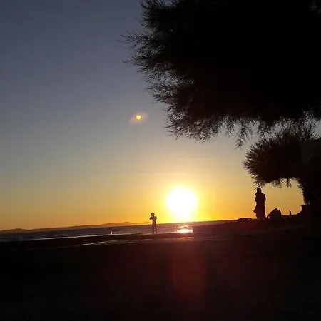 Batur Gæstehus Zadar