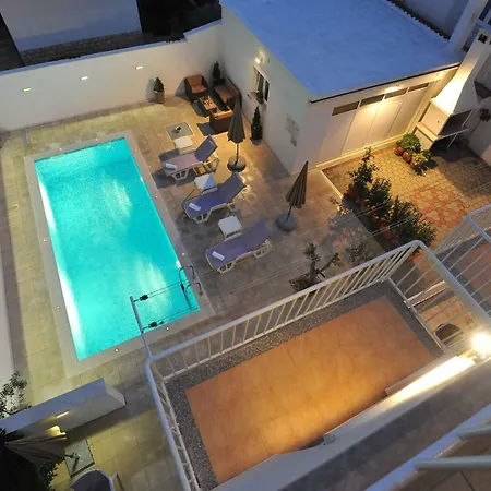 Batur 3* Zadar