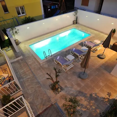 Gasthuis Batur Zadar