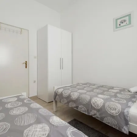Batur 3* Zadar