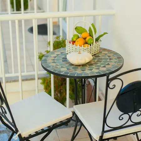 Guest house Batur Zadar