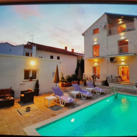 Gasthuis Batur Zadar