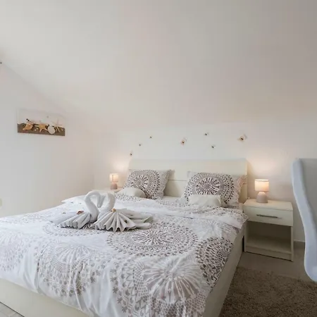 Batur 3* Zadar