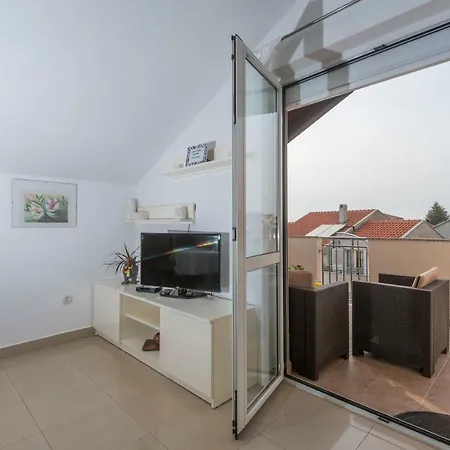Batur Gæstehus Zadar