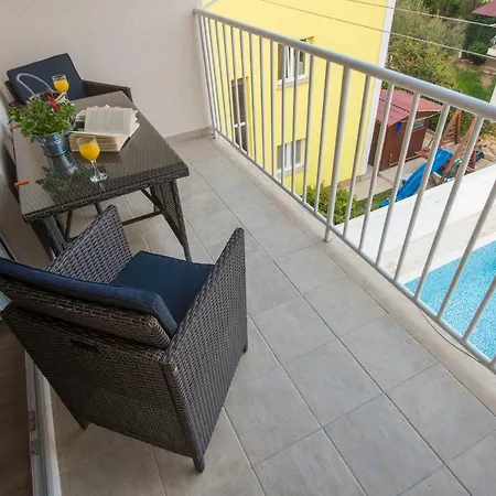 Batur Guest house Zadar
