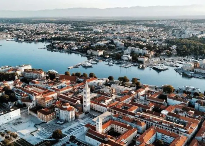 Batur 3* Zadar
