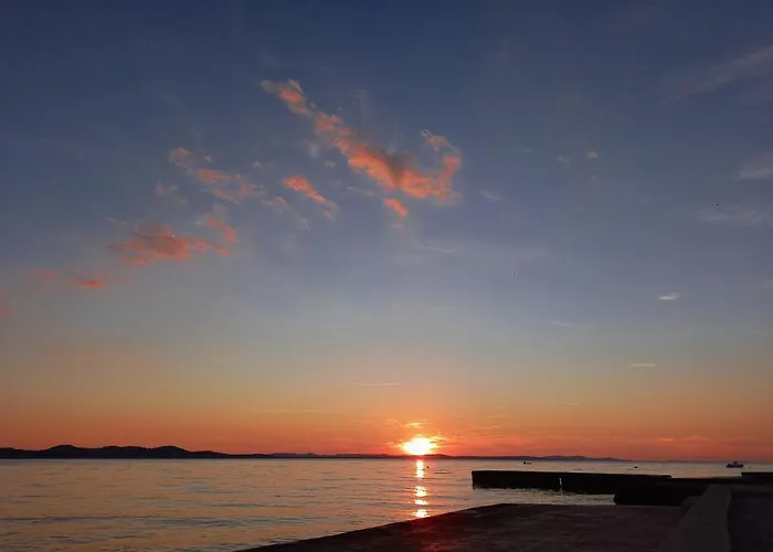 Batur Guest house Zadar