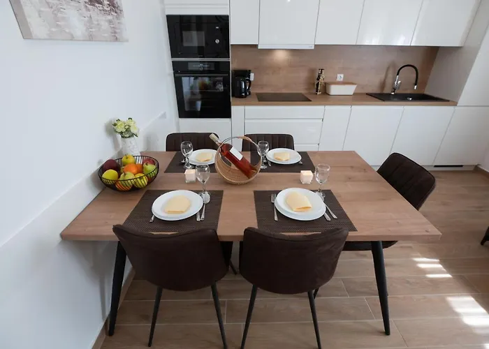 Guest house Batur Zadar