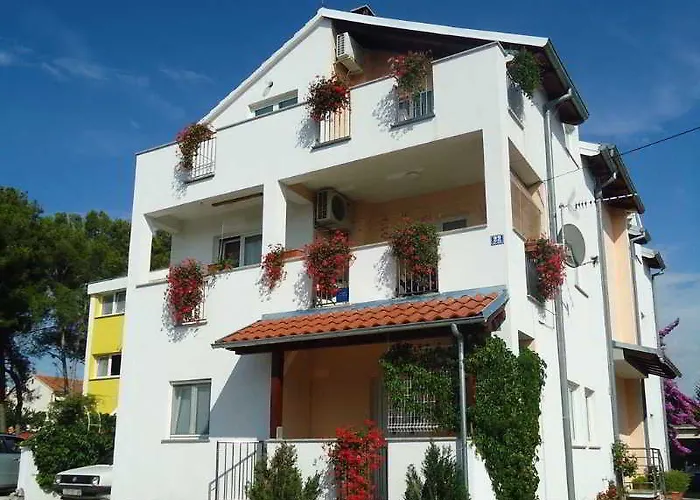 Guest house Batur Zadar