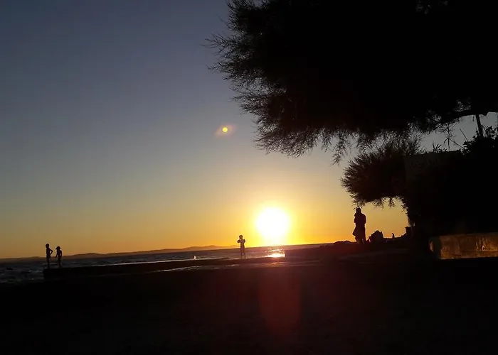 Batur Guest house Zadar