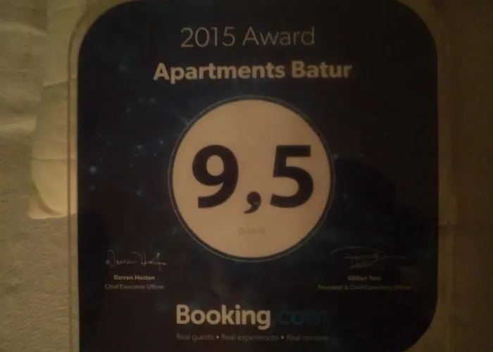 Guest house Batur Zadar