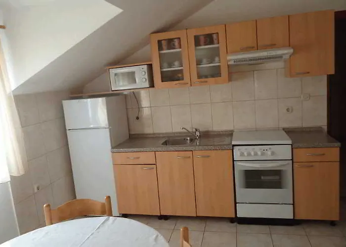 Batur Guest house Zadar