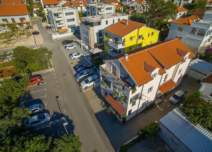 Guest house Batur Zadar