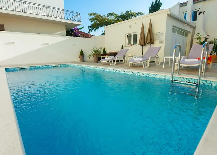 Batur Guest house Zadar