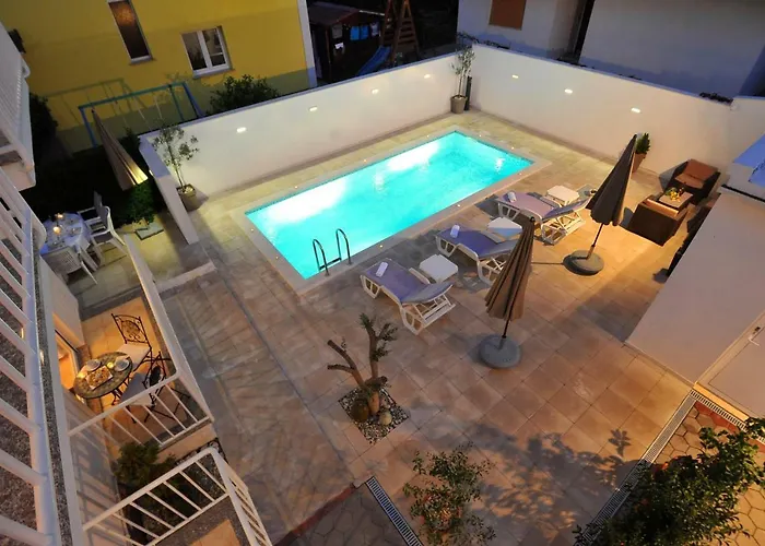 Guest house Batur Zadar