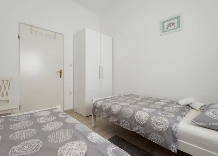 Batur 3* Zadar
