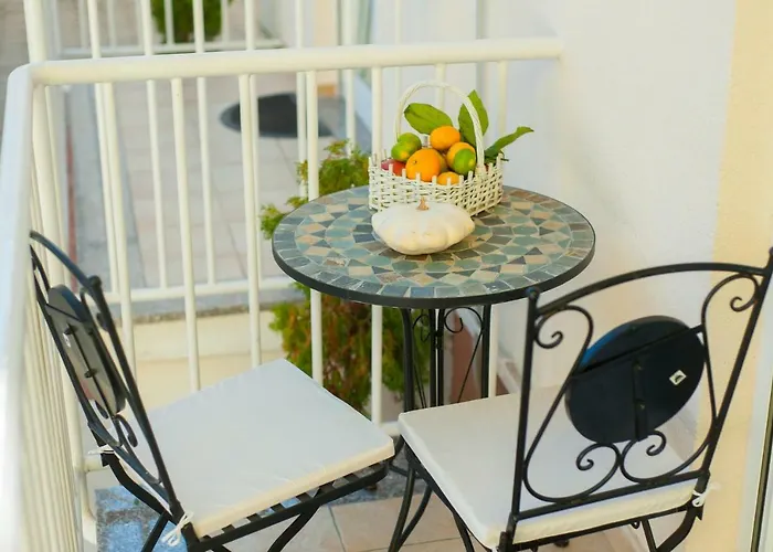 Guest house Batur Zadar