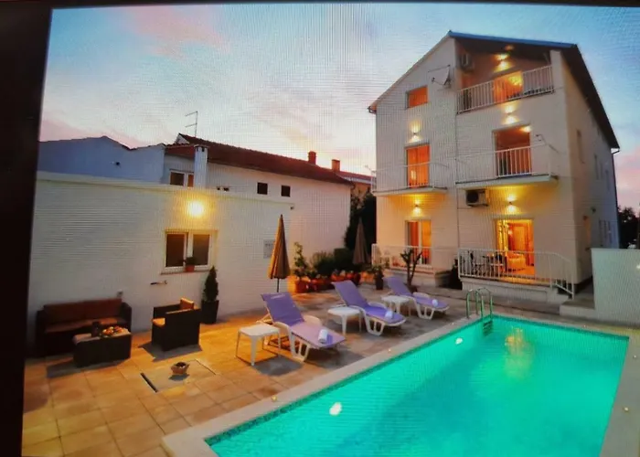 Guest house Batur Zadar