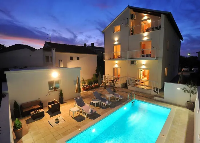 Batur Guest house 3*