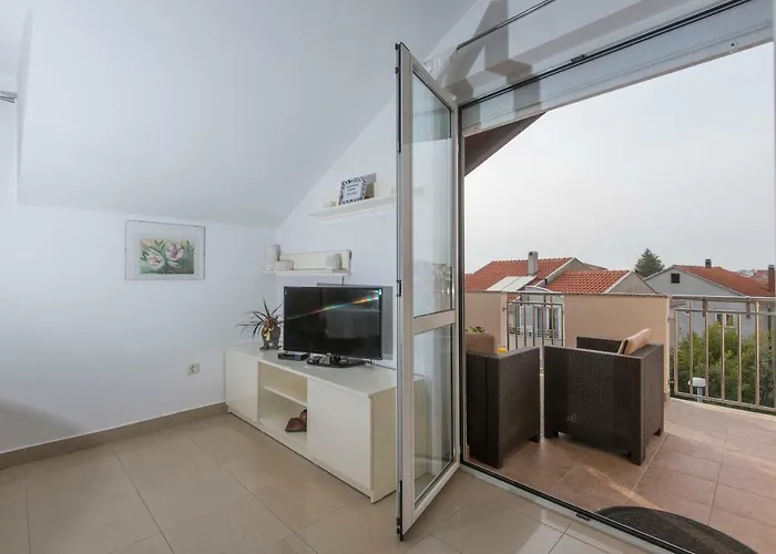 Batur Guest house Zadar