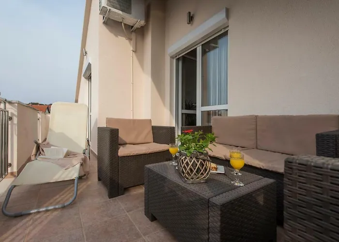 Batur Guest house Zadar