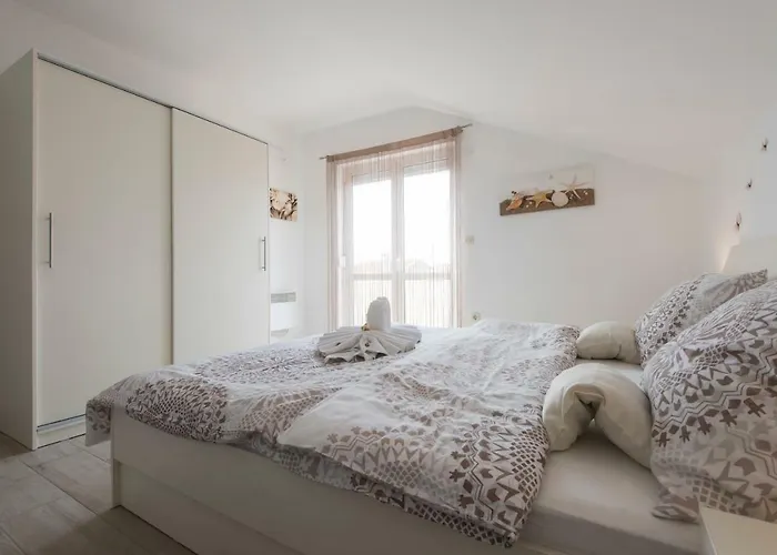 Guest house Batur Zadar