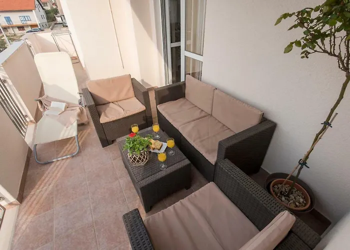 Batur Guest house Zadar