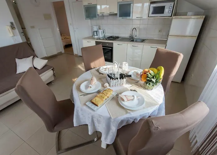 Guest house Batur Zadar