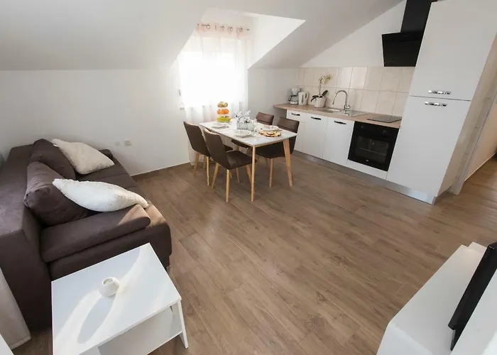 Guest house Batur Zadar