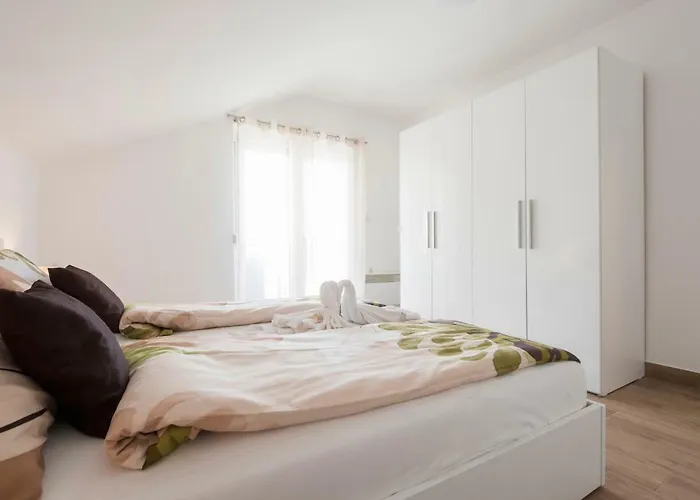 Batur Guest house Zadar