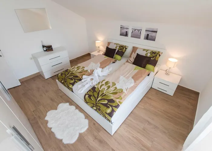 Batur Гостьовий будинок